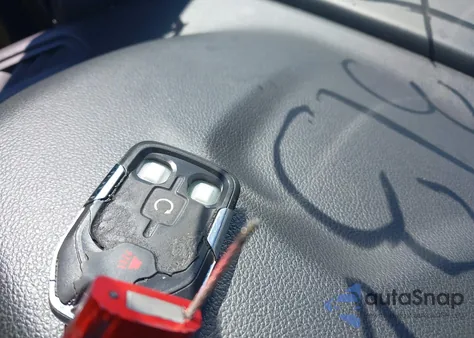 2019 GMC Terrain Sle z USA, uszkodzony, nr VIN 3GKALMEV0KL110287